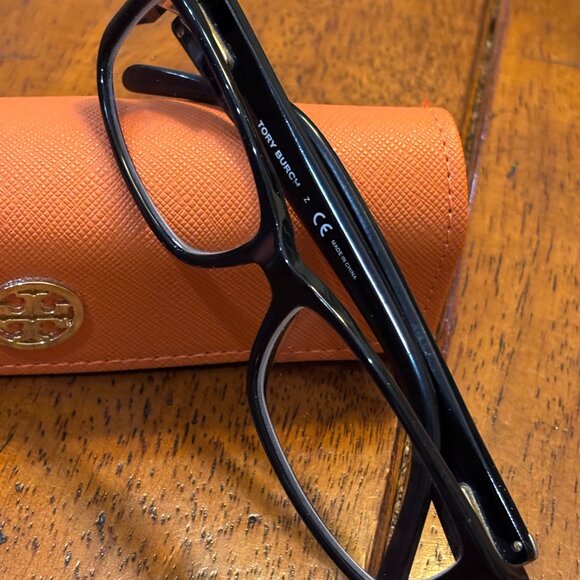 Tory Burch TY 2017 501 Polished Brown Ladies Frames - Picture 9 of 12